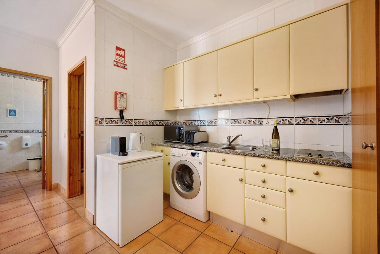 Apartament Vila Mos II - 30 Lagos Zewnętrze zdjęcie